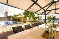 Hyatt Regency Kinabalu - 5-Star