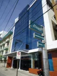 Hotel Minuano