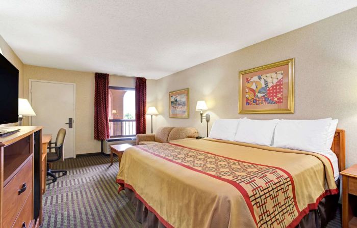 Days Inn by Wyndham Wilson