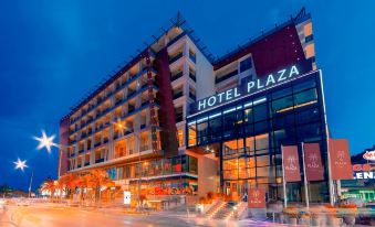 Hotel Plaza