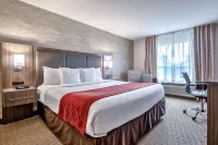 Comfort Inn & Suites South Các khách sạn ở Calgary