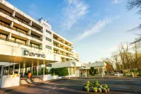 Fletcher Hotel-Restaurant Arnsberg-Sauerland Отели в г. Нехайм
