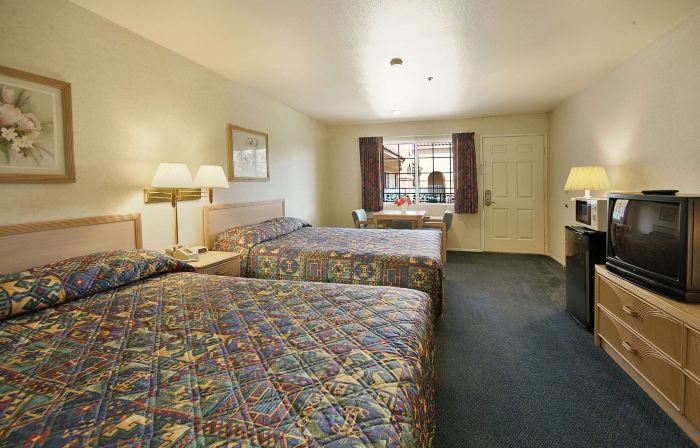 Days Inn by Wyndham Riverside Tyler Mall
