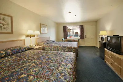 Days Inn by Wyndham Riverside Tyler Mall Hotels in Riverside County