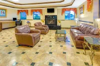 Days Inn & Suites by Wyndham Jeffersonville IN Hotels in New Albany