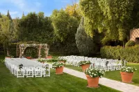 DoubleTree Resort by Hilton Paradise Valley - Scottsdale Hotels in Paradise Valley