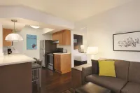 Hyatt House Miami Airport