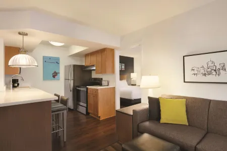 Hyatt House Miami Airport