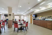 Springdale West I-49 品質酒店套房 - 早餐
