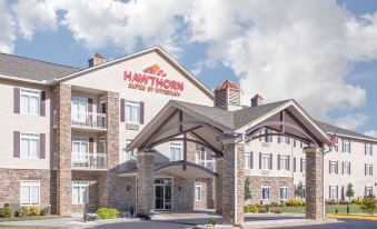 Hawthorn Suites by Wyndham Conyers