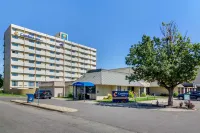 Comfort Inn Denver Central