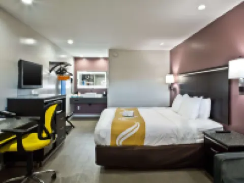 Bay Area Inn & Suites Hotels in Hayward