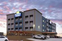Days Inn & Suites by Wyndham Galveston West/Seawall Các khách sạn ở Galveston