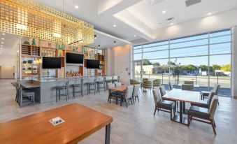 Hilton Garden Inn Fremont Milpitas