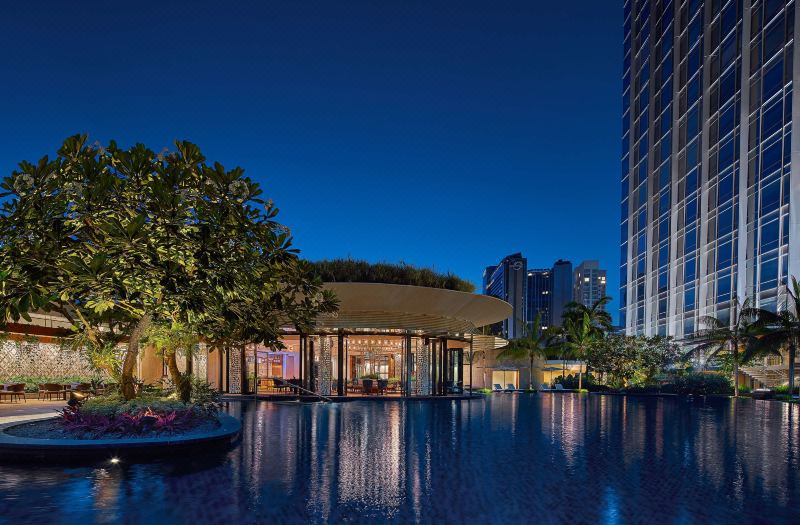 Grand Hyatt Kuala Lumpur photo 4