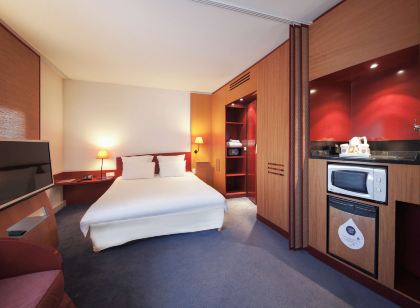 Novotel Suites Clermont-Ferrand Polydome