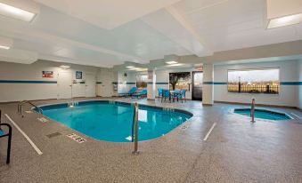 Comfort Inn & Suites Tipp City - I-75