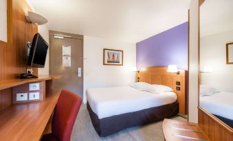 Comfort Hotel Grenoble Meylan