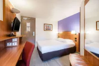 Comfort Hotel Grenoble Meylan Hotel in zona Stade Albert Batteux