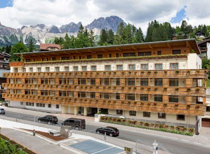 Radisson Residences Savoia Palace Cortina Dampezzo