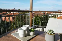 Iades Hotels in Afytos