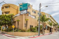 Quality Inn & Suites Hermosa Beach Hotels in Los Angeles