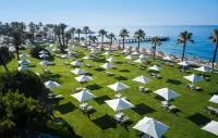 Voyage Sorgun Hotel - 5 stjerner