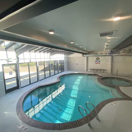 Best Western Seattle Airport Hotel