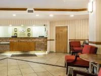 Comfort Suites Summit County Ξενοδοχεία στην πόλη Dillon