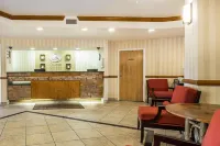Comfort Suites Summit County Hotels in Silverthorne