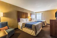 Comfort Inn Hotel a 