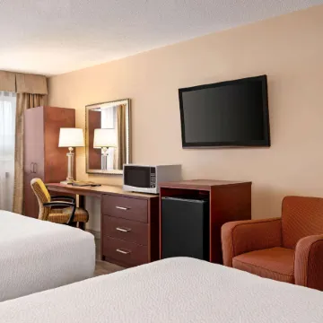 Days Inn by Wyndham Fredericton