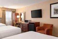 Days Inn by Wyndham Fredericton Hotels in Fredericton