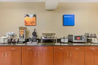 Comfort Inn Lenoir City-Knoxville - breakfast