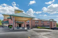 Comfort Inn Lenoir City-Knoxville فنادق في Lenoir City