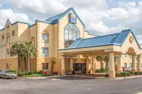 Comfort Inn & Suites FtJackson Maingate