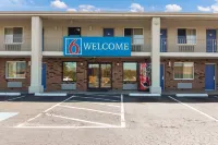 Motel 6 Youngstown, Oh Hotels in Youngstown