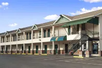 Super 8 by Wyndham Mifflinville Near Bloomsburg Hotels in Scott