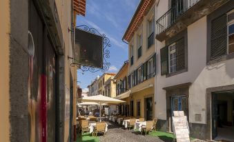 OurMadeira - Taberna Apartments, Old Town