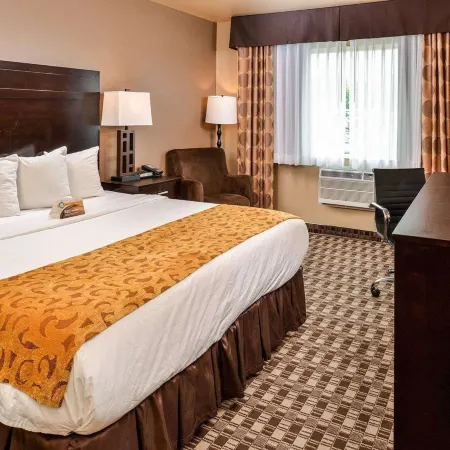 Clarion Pointe Kent - Seattle South