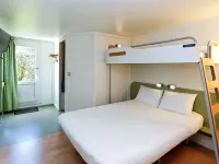 Ibis Budget Lorient Caudan Hotels in Caudan