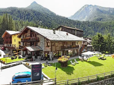 Hotel Bellevue