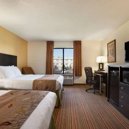 Ramada by Wyndham Wisconsin Dells