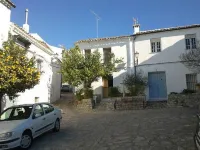 Great Nazarit in Benaocaz