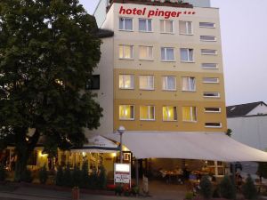 Hotel Pinger