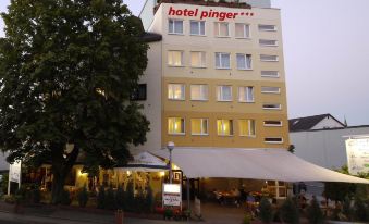 Hotel Pinger