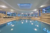 Pine Beach Belek - Spa