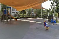 Jannah Hotel Apartments & Villas Hotels in Al Riffa