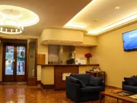 Hotel Oros by Nexta Hotels in Encamp