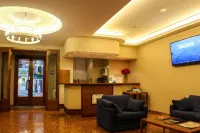 Hotel Oros by Nexta